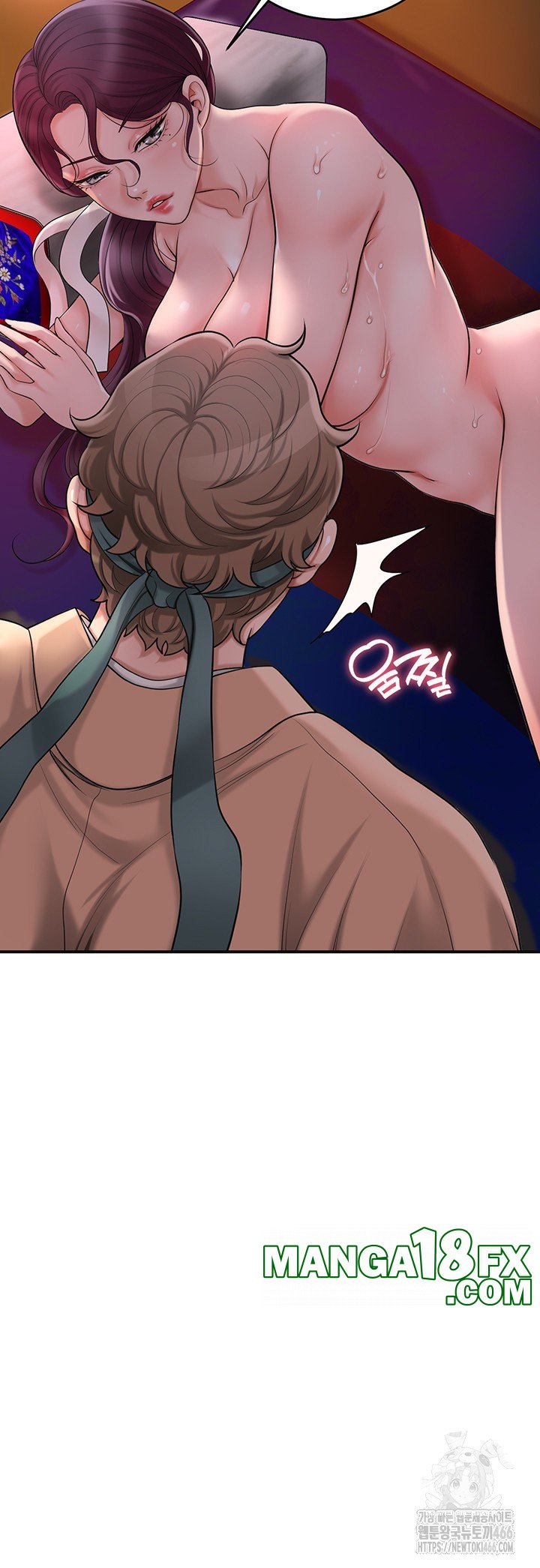 Brothel Raw - Chapter 31 [photo 17] - MangaPorn