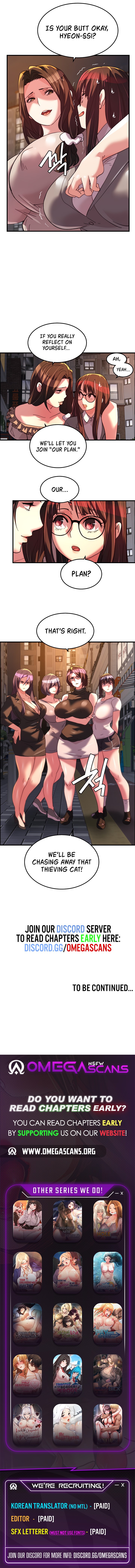 Chicken Club - Chapter 30 [photo 6] - MangaPorn