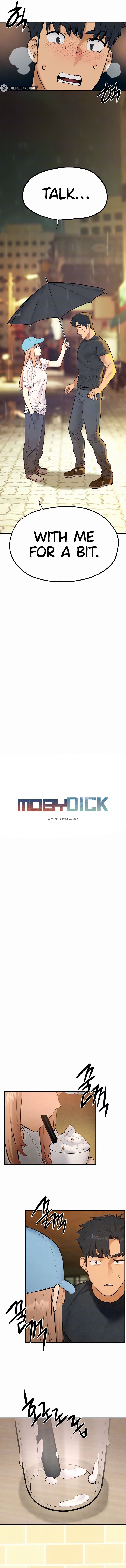 Moby Dick - Chapter 40 [photo 2] - MangaPorn