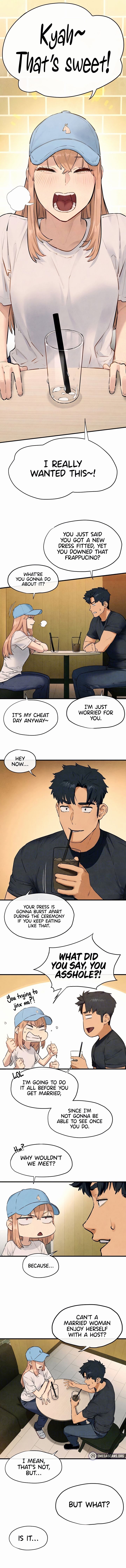 Moby Dick - Chapter 40 [photo 3] - MangaPorn