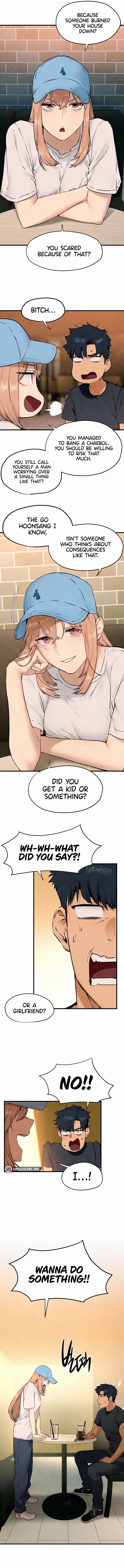 Moby Dick - Chapter 40 [photo 4] - MangaPorn