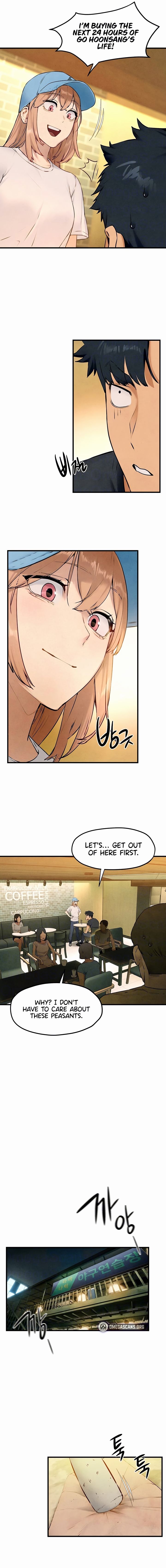 Moby Dick - Chapter 40 [photo 5] - MangaPorn