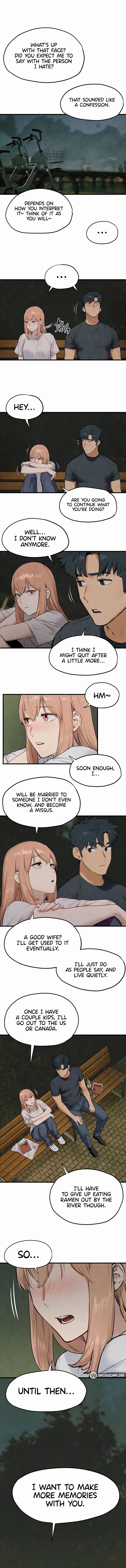 Moby Dick - Chapter 40 [photo 9] - MangaPorn