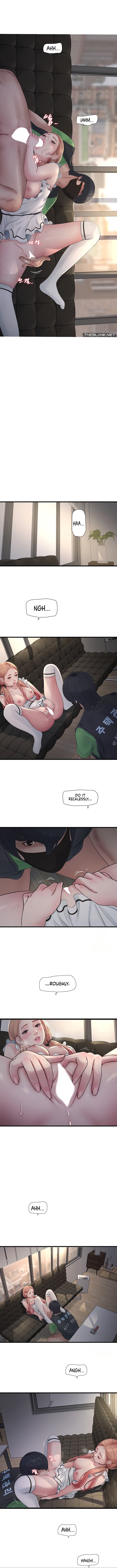 The Hole Diary - Chapter 61 [photo 5] - MangaPorn