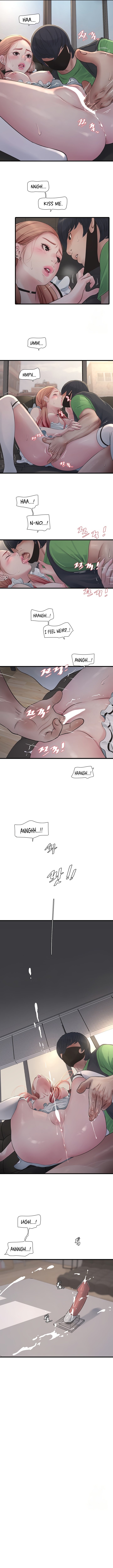 The Hole Diary - Chapter 61 [photo 7] - MangaPorn