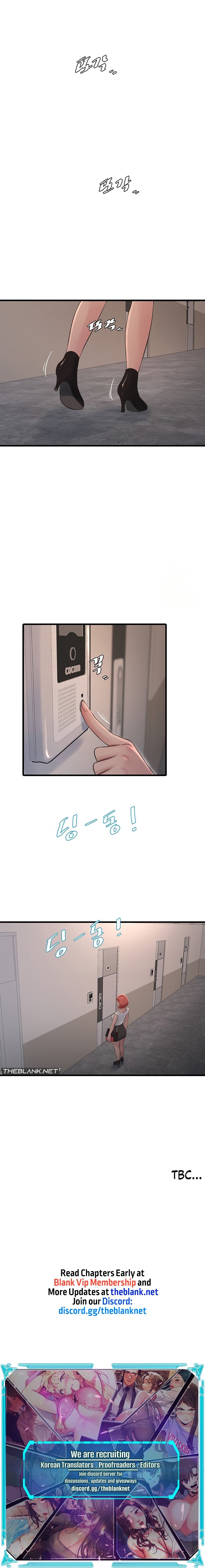 The Hole Diary - Chapter 61 [photo 8] - MangaPorn