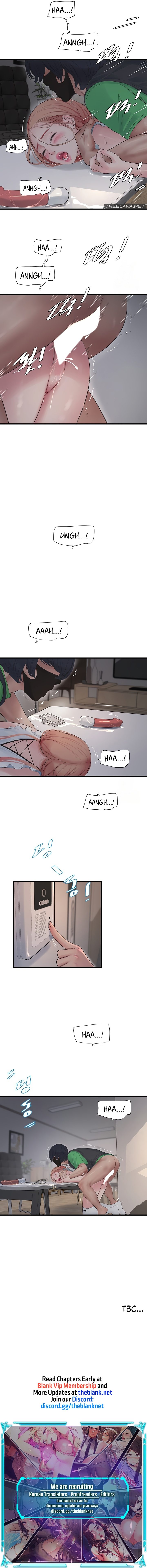 The Hole Diary - Chapter 62 [photo 6] - MangaPorn