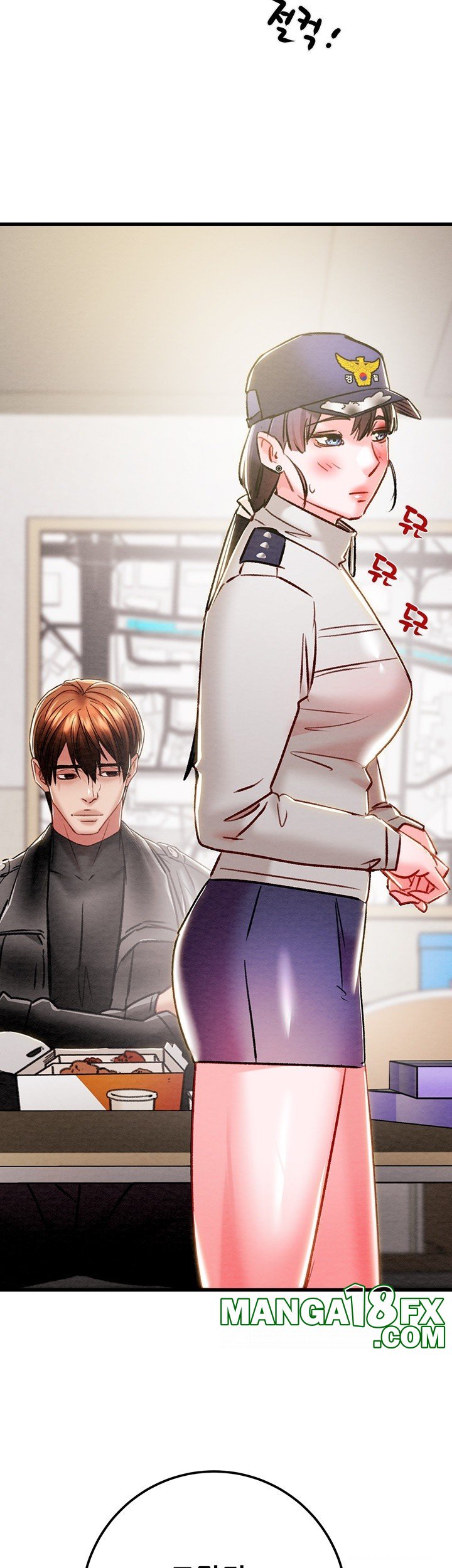 The Man Who Devours Raw - Chapter 33 [photo 74] - MangaPorn