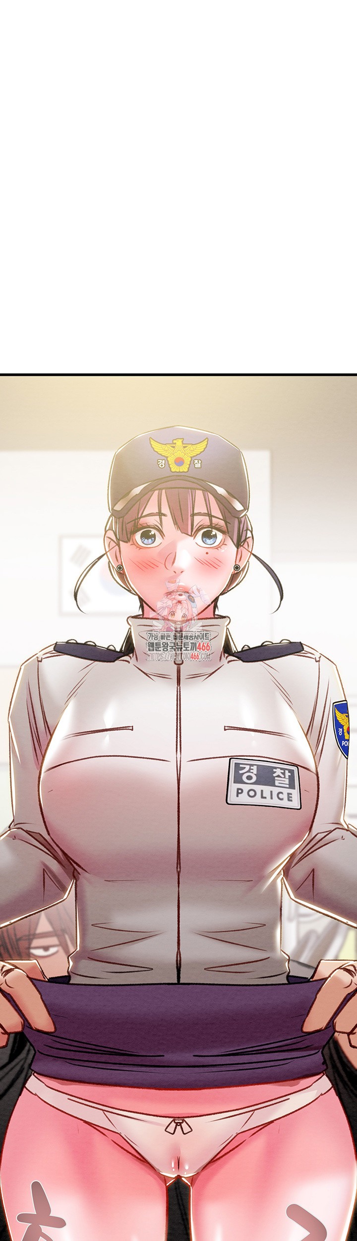 The Man Who Devours Raw - Chapter 34 [photo 1] - MangaPorn