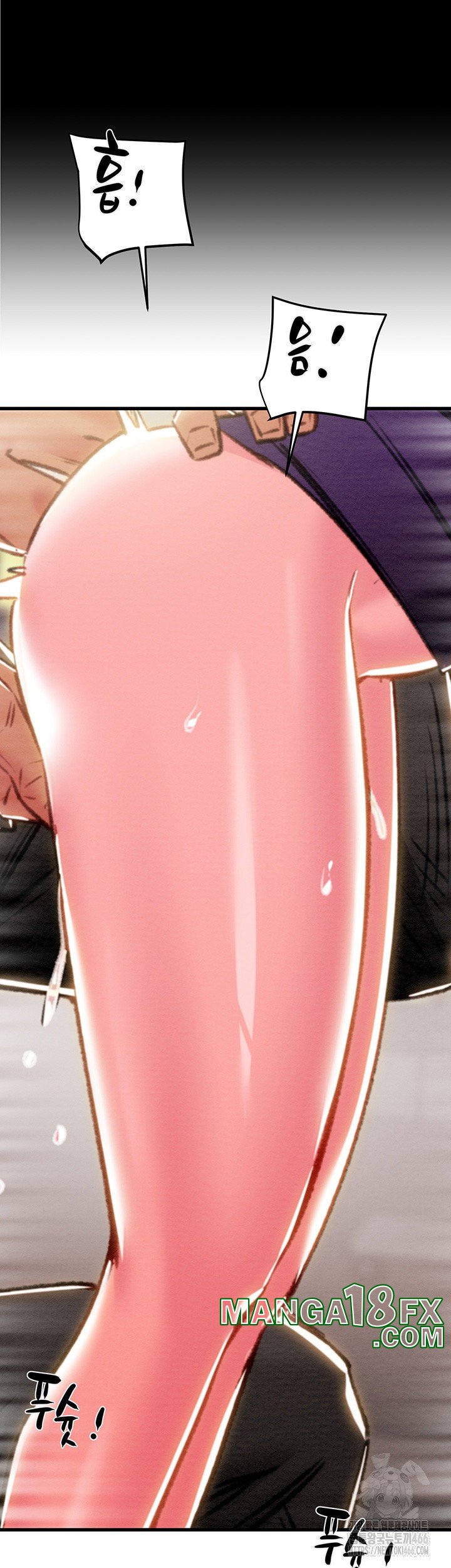 The Man Who Devours Raw - Chapter 34 [photo 53] - MangaPorn