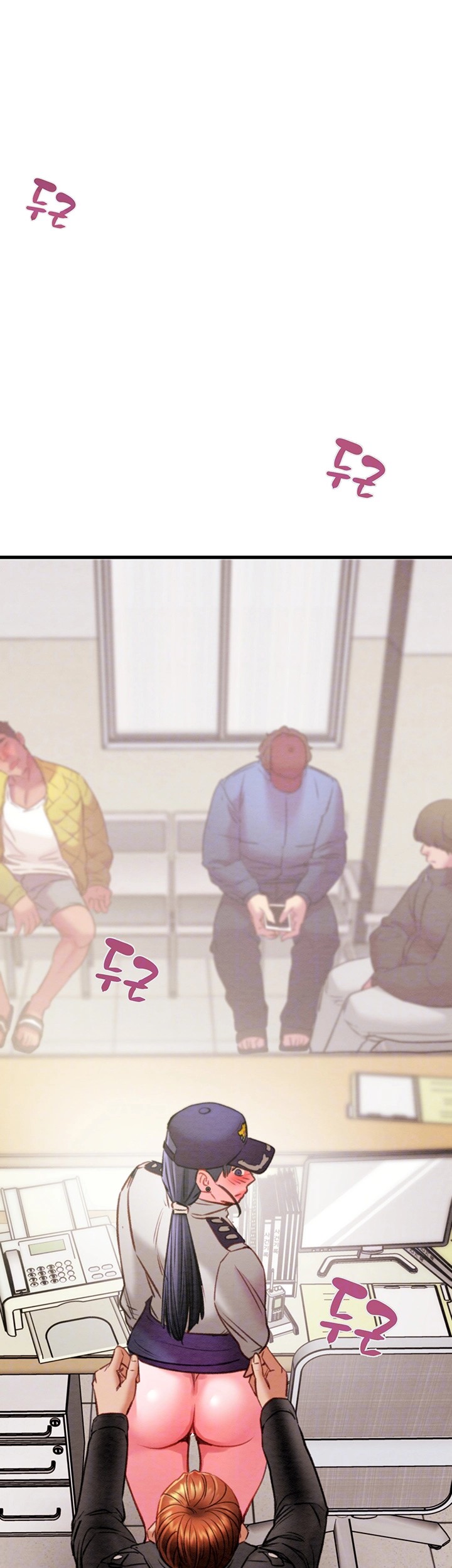 The Man Who Devours Raw - Chapter 34 [photo 8] - MangaPorn