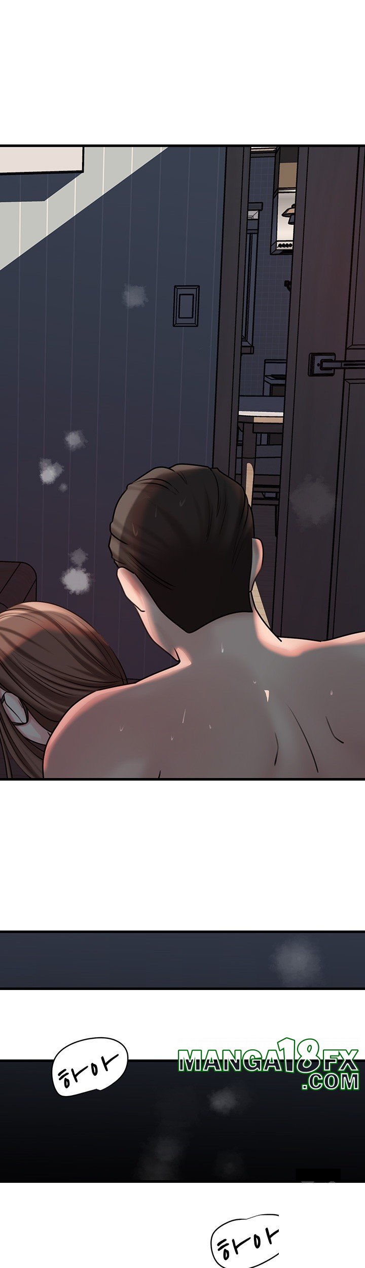 Not the Daughter, but the Mother Raw - Chapter 30 [photo 48] - MangaPorn