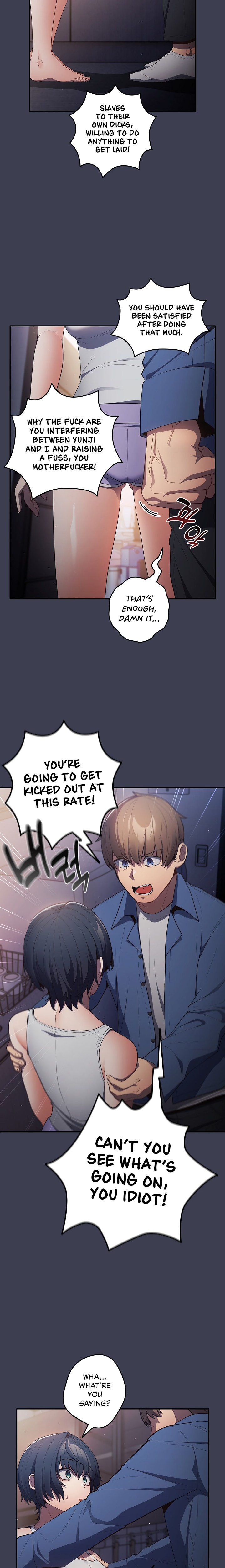 That’s Not How You Do It - Chapter 17 [photo 14] - MangaPorn