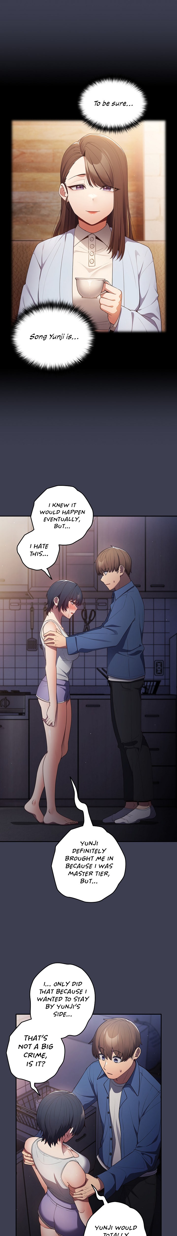 That’s Not How You Do It - Chapter 17 [photo 17] - MangaPorn