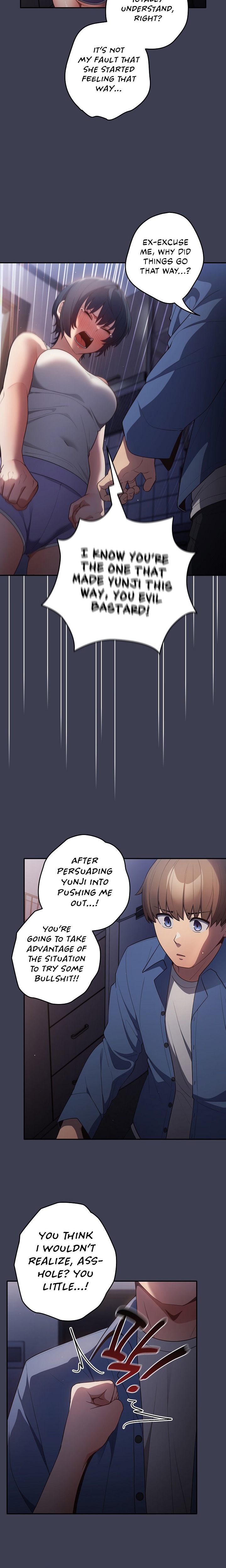 That’s Not How You Do It - Chapter 17 [photo 18] - MangaPorn