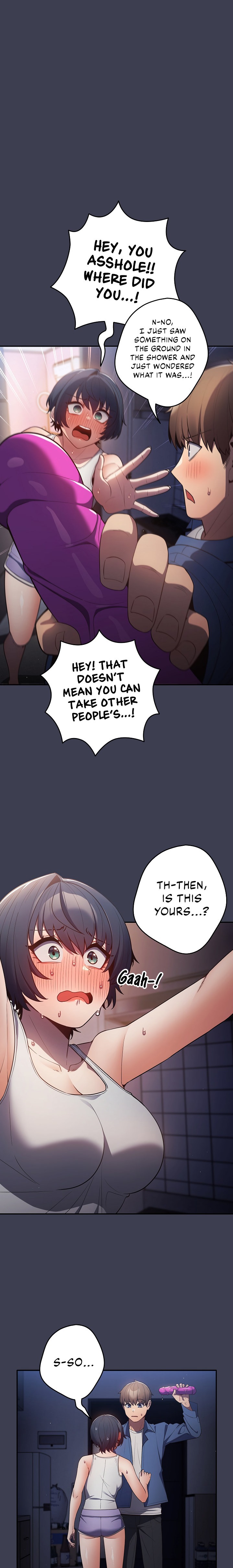 That’s Not How You Do It - Chapter 17 [photo 8] - MangaPorn