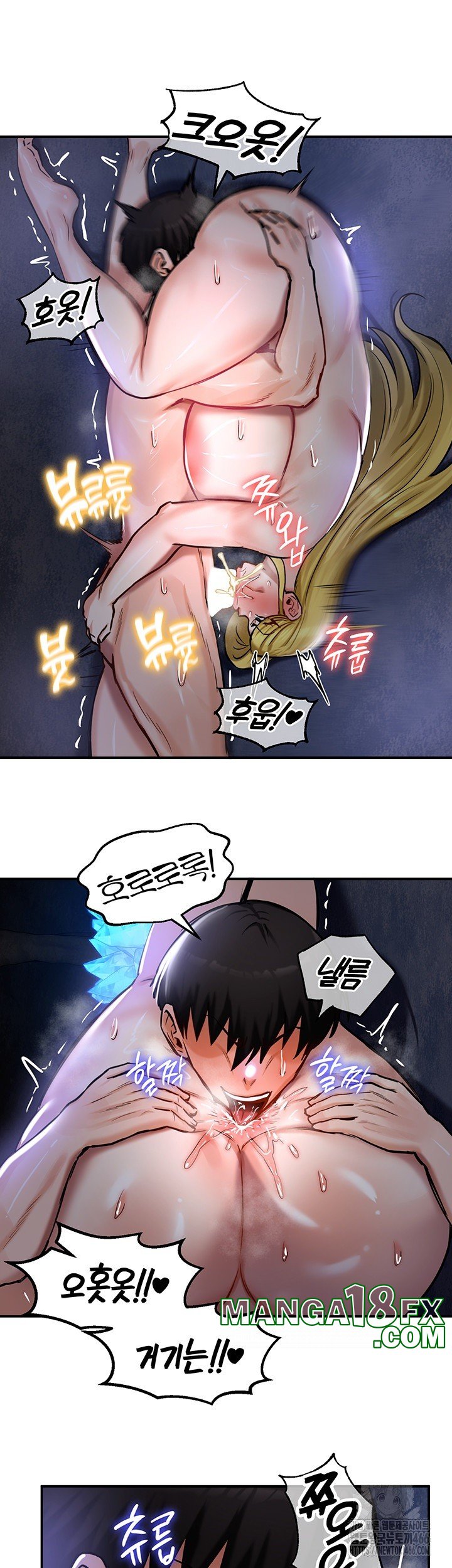 Regressed Warrior’s Female Dominance Raw - Chapter 47 [photo 34] - MangaPorn