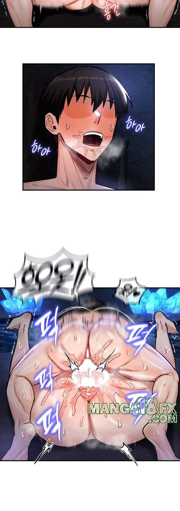 Regressed Warrior’s Female Dominance Raw - Chapter 47 [photo 37] - MangaPorn