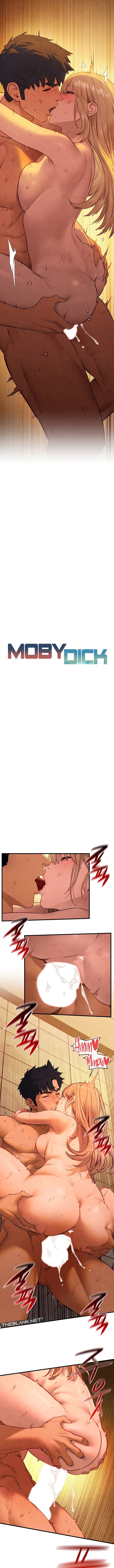 Moby Dick - Chapter 43 [photo 2] - MangaPorn