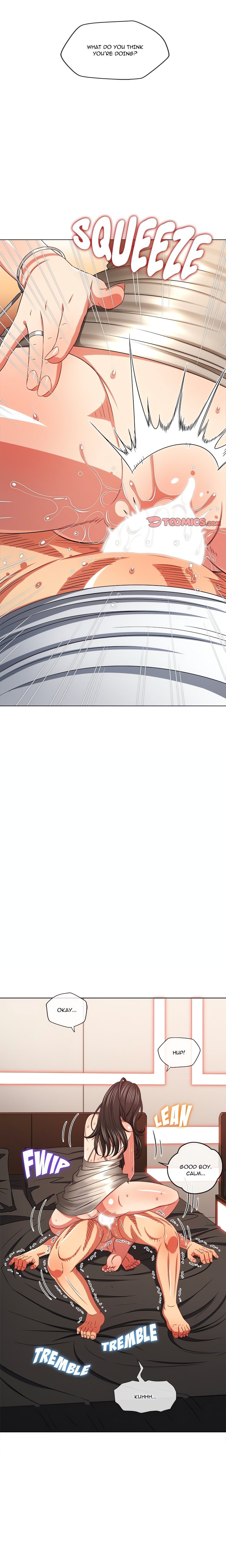 My High School Bully - Chapter 212 [photo 10] - MangaPorn