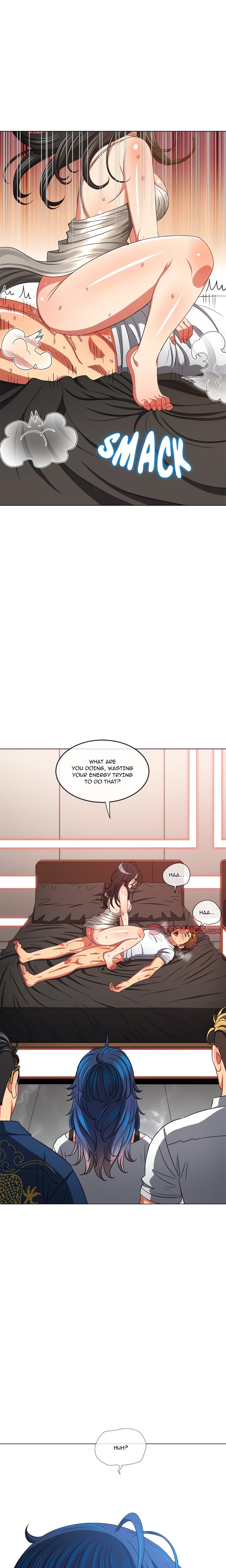 My High School Bully - Chapter 212 [photo 11] - MangaPorn