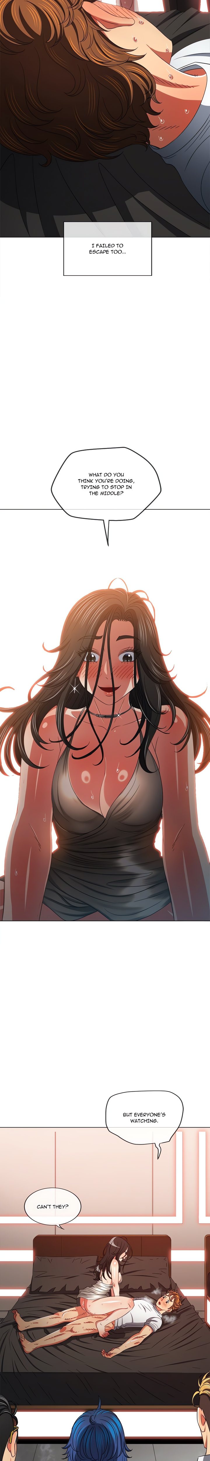 My High School Bully - Chapter 212 [photo 13] - MangaPorn