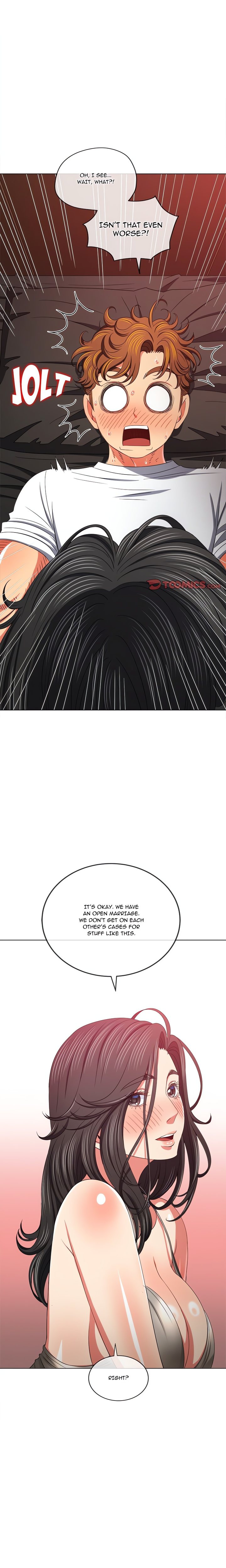 My High School Bully - Chapter 212 [photo 15] - MangaPorn