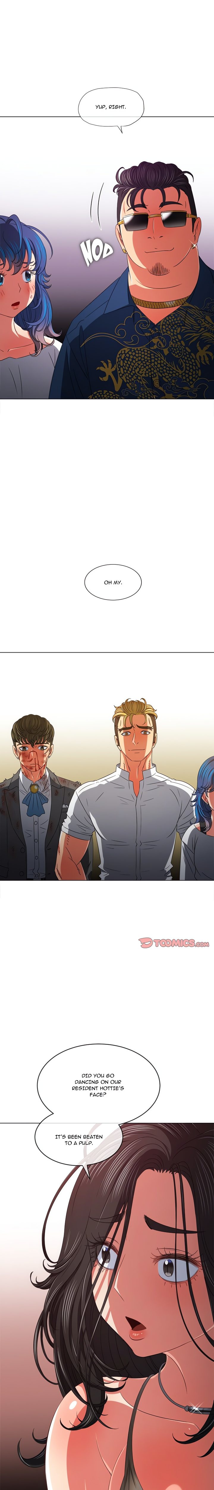 My High School Bully - Chapter 212 [photo 16] - MangaPorn