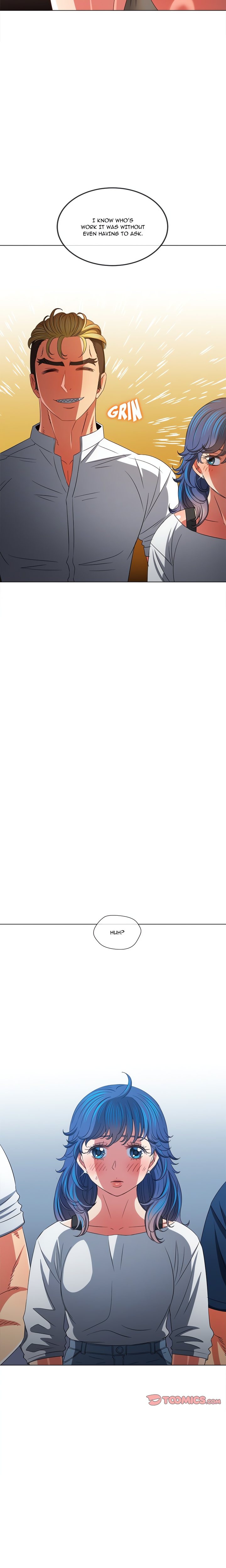 My High School Bully - Chapter 212 [photo 17] - MangaPorn