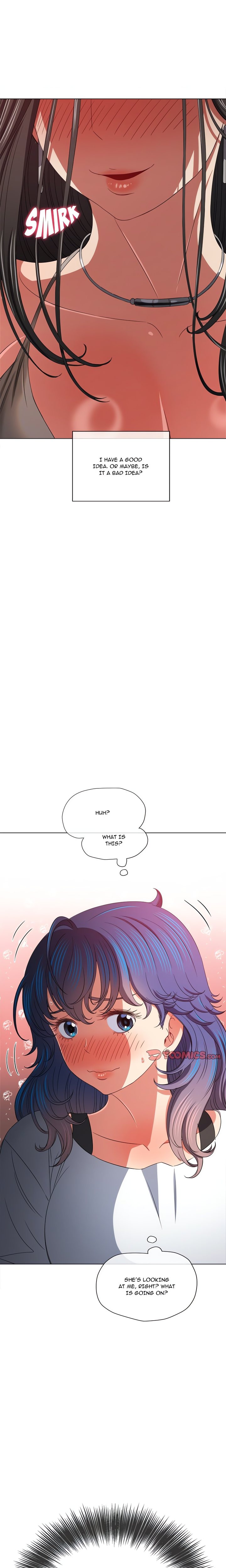 My High School Bully - Chapter 212 [photo 21] - MangaPorn