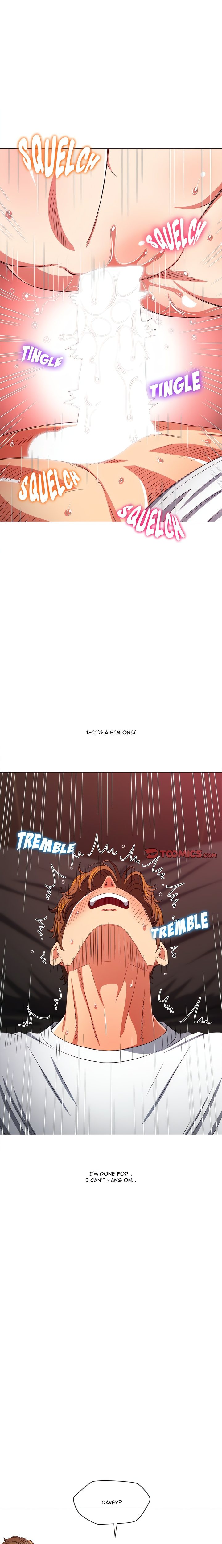 My High School Bully - Chapter 212 [photo 6] - MangaPorn