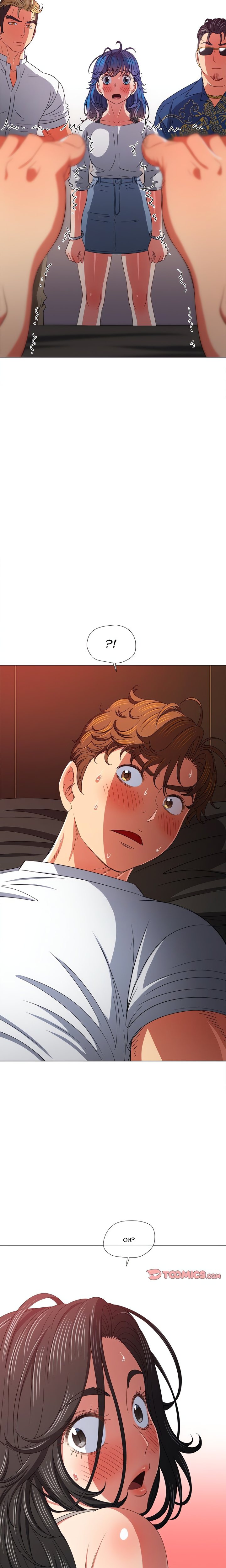 My High School Bully - Chapter 212 [photo 7] - MangaPorn