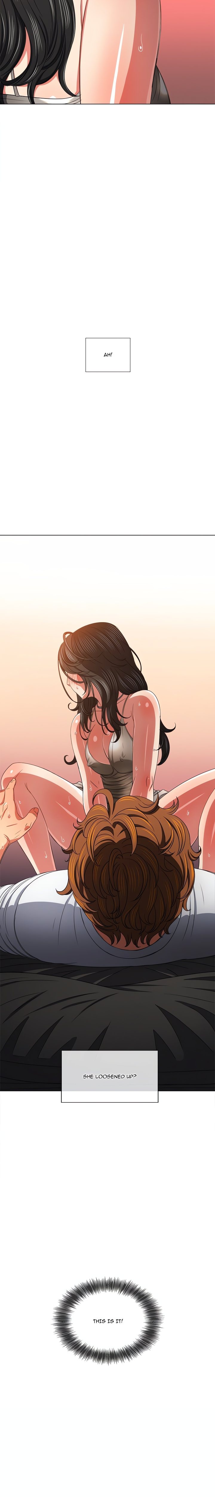 My High School Bully - Chapter 212 [photo 8] - MangaPorn