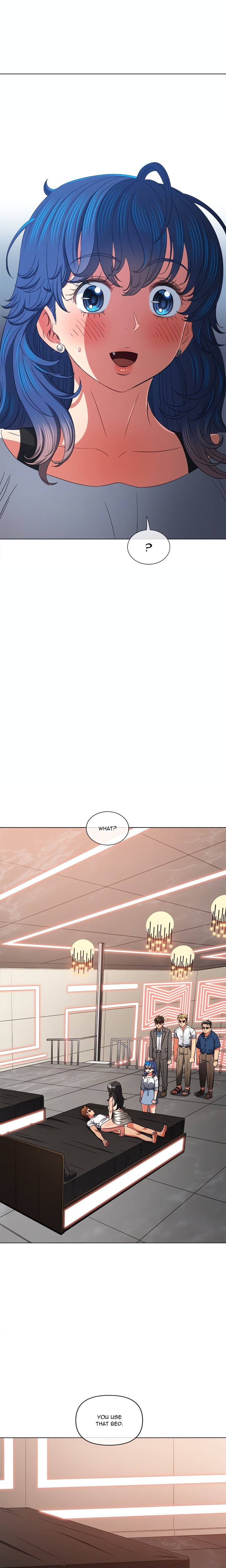 My High School Bully - Chapter 213 [photo 10] - MangaPorn