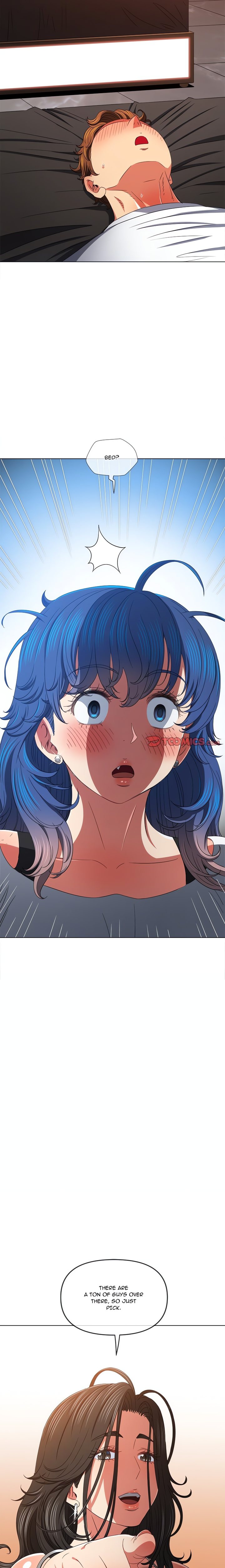 My High School Bully - Chapter 213 [photo 11] - MangaPorn