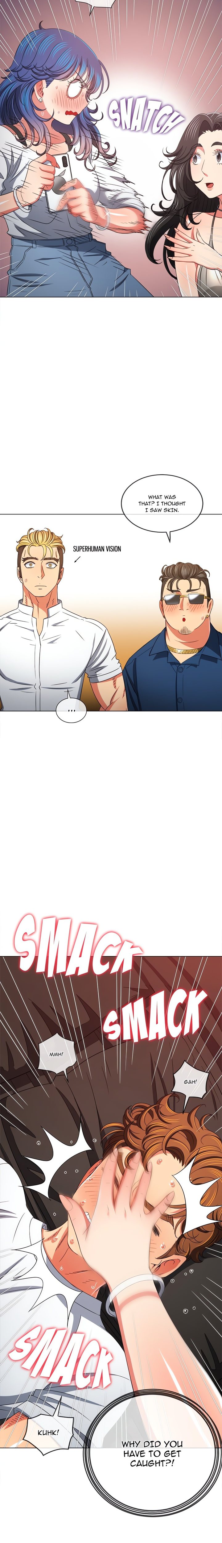 My High School Bully - Chapter 213 [photo 17] - MangaPorn