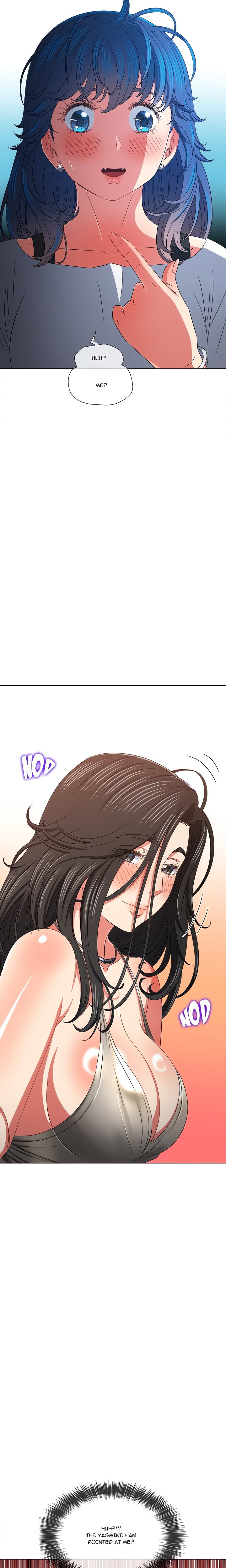 My High School Bully - Chapter 213 [photo 2] - MangaPorn