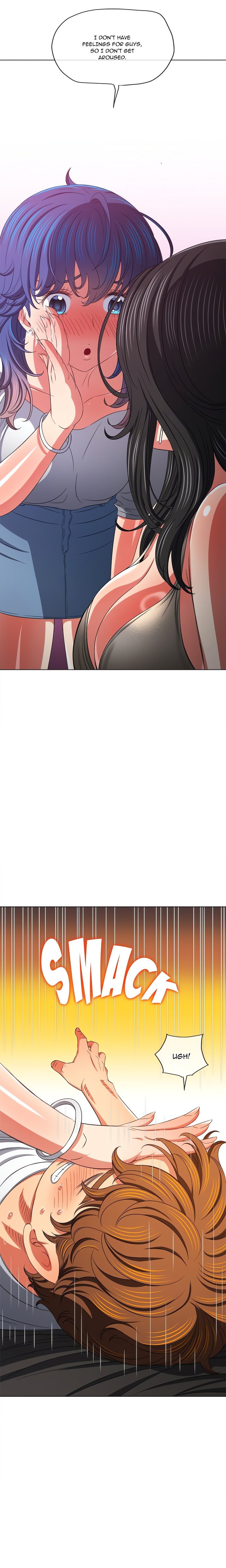 My High School Bully - Chapter 213 [photo 20] - MangaPorn