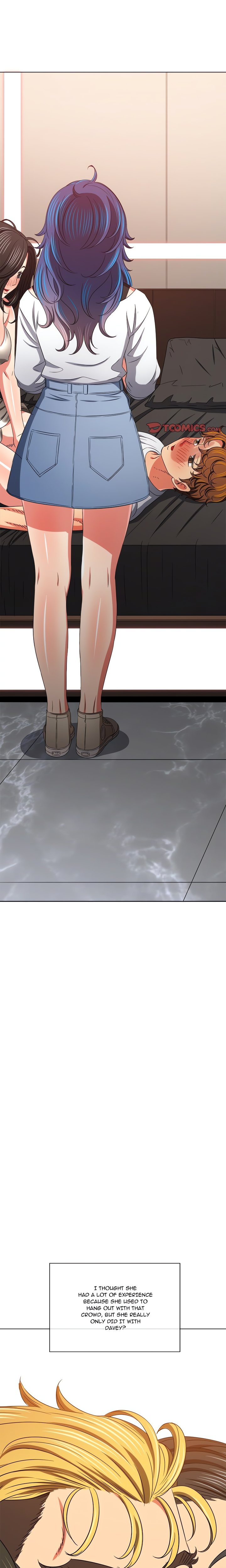 My High School Bully - Chapter 213 [photo 28] - MangaPorn