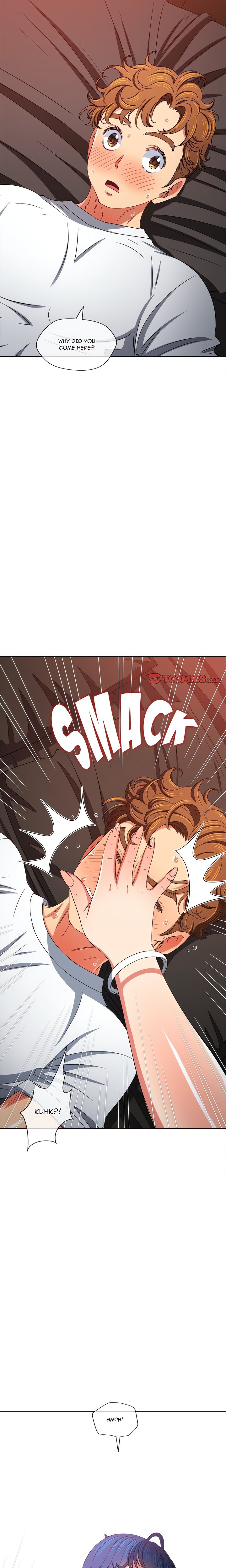 My High School Bully - Chapter 213 [photo 6] - MangaPorn