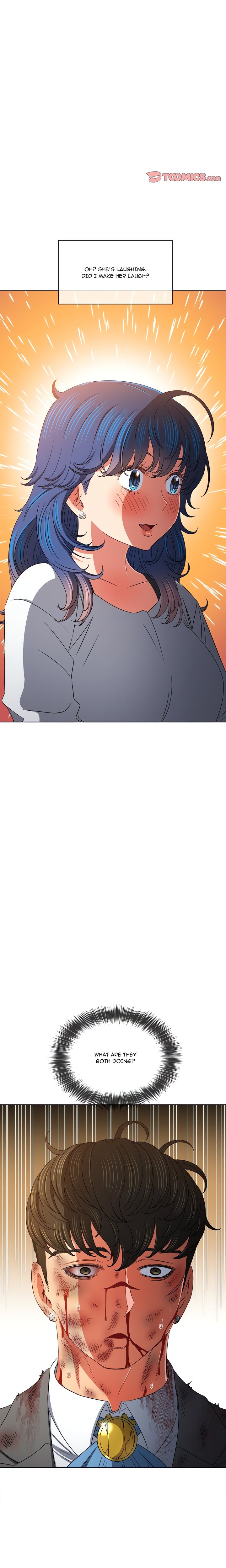 My High School Bully - Chapter 213 [photo 8] - MangaPorn