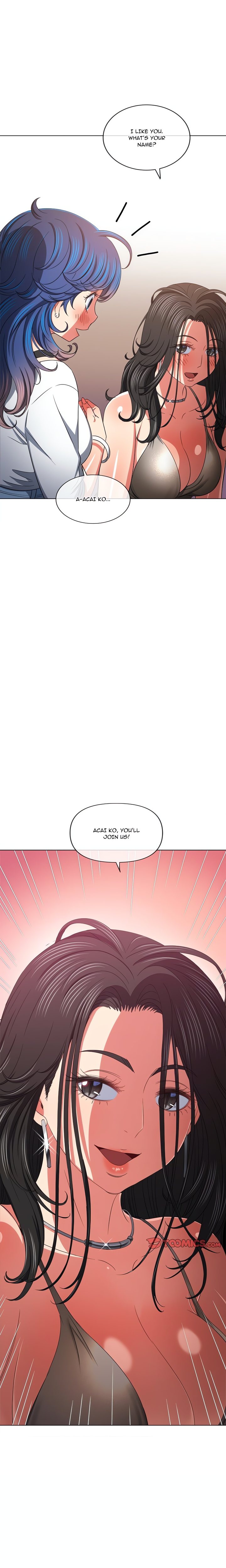 My High School Bully - Chapter 213 [photo 9] - MangaPorn