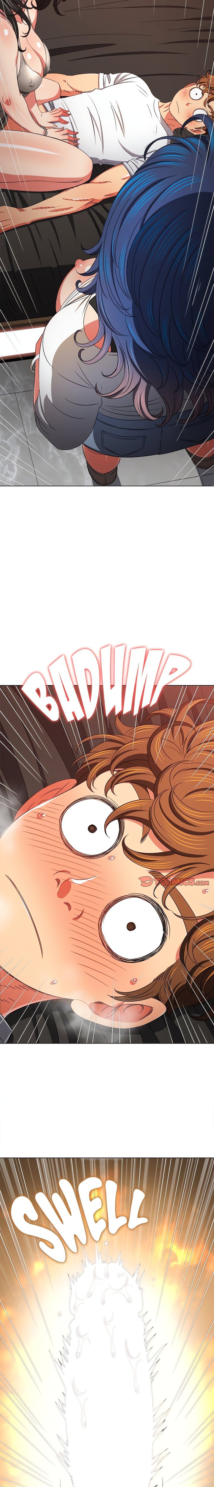 My High School Bully - Chapter 214 [photo 12] - MangaPorn