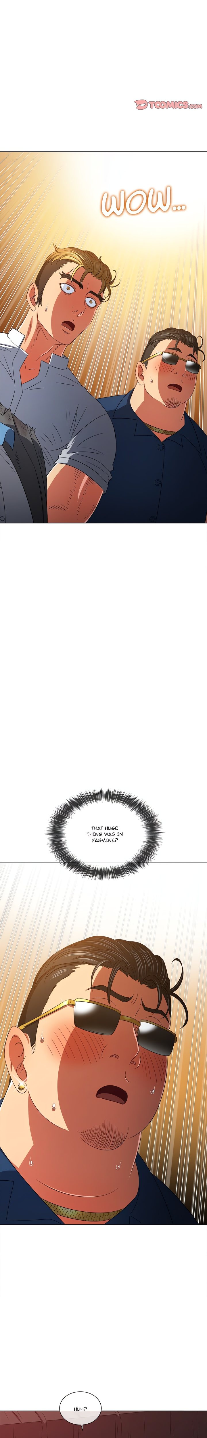 My High School Bully - Chapter 214 [photo 17] - MangaPorn