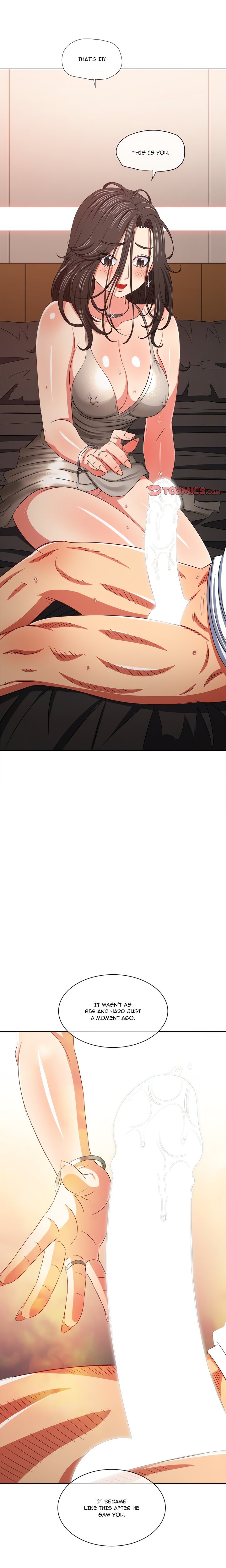 My High School Bully - Chapter 214 [photo 19] - MangaPorn