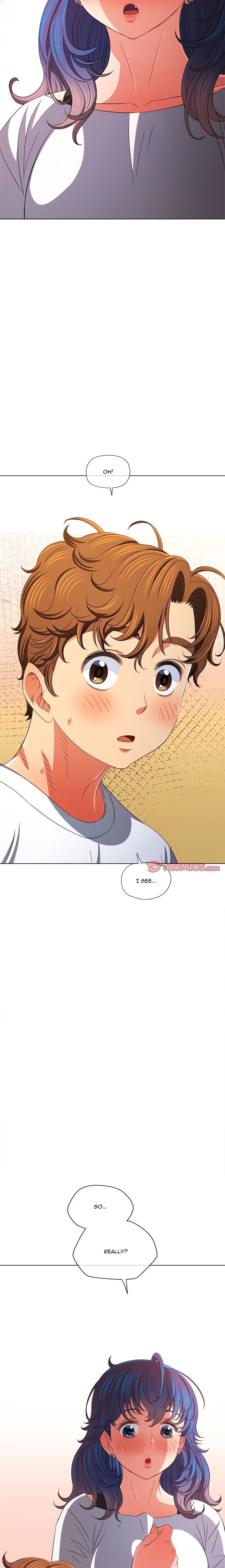 My High School Bully - Chapter 214 [photo 21] - MangaPorn