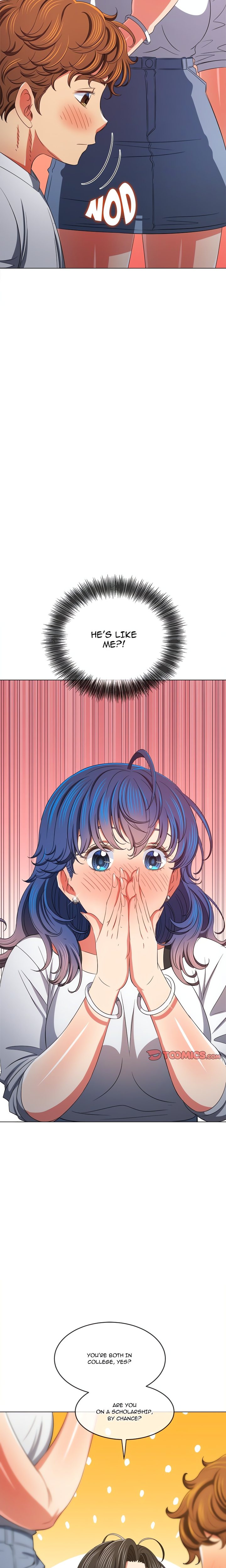 My High School Bully - Chapter 214 [photo 22] - MangaPorn