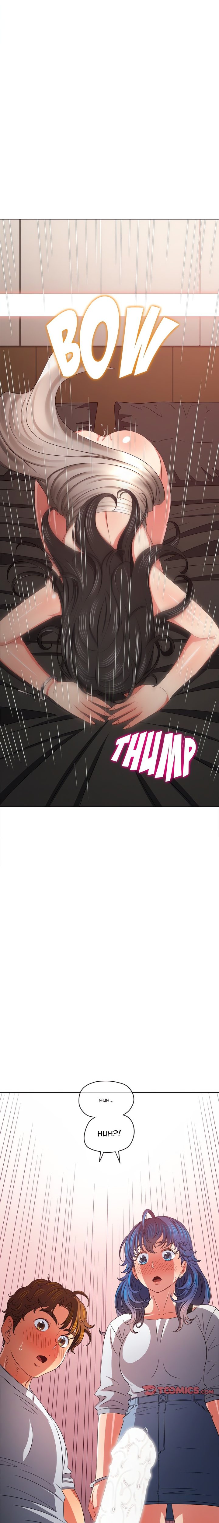 My High School Bully - Chapter 214 [photo 24] - MangaPorn