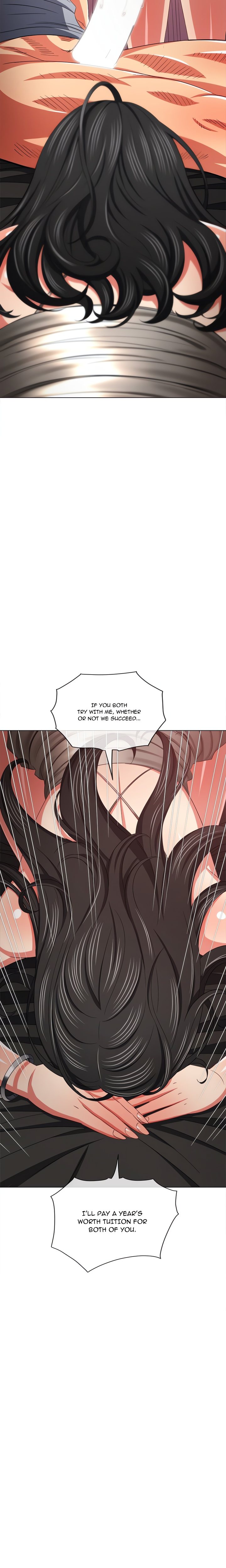 My High School Bully - Chapter 214 [photo 25] - MangaPorn