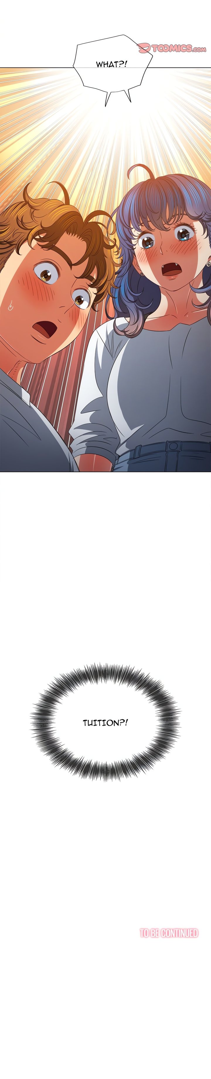 My High School Bully - Chapter 214 [photo 26] - MangaPorn